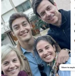 koralowiecc - taka jest prezencja nażyczonej Georga bez obowiązkowej instagramowej ob...