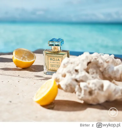 Birter - Ktoś chętny na (moim zdaniem) najlepsze perfumy na wiosnę/lato? Są na prawdę...