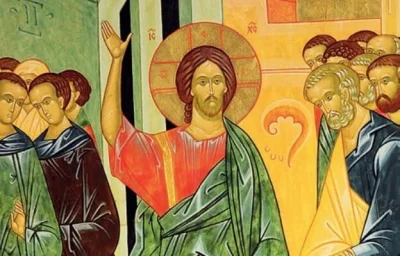 yourgrandma - † Niedziela, 22.06.2025, XII Niedziela Zwykła, #mikromodlitwa #mirkomod...