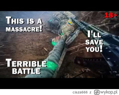 cisza666 - 15 cze 2024
Na tym materiale widać ostatnie przygotowania żołnierzy 12. Br...