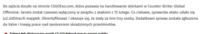 dos_badass - Mati, nie sprawdzaj już tyle.
Wrzucaj na szybko, temat dobrze się klika....