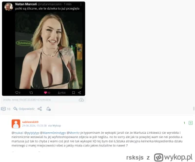 rsksjs - @sablewski69: koń juz zwalony?