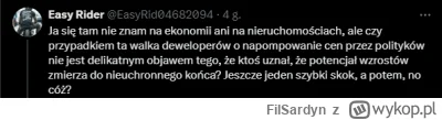 FilSardyn - Tu słuszny komentarz z twittera.
https://x.com/EasyRid04682094/status/177...