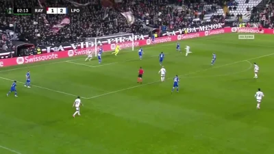 uncle_freddie - Rayo Vallecano [2] - 2 Lech Poznań; de Frutos ft. niestety

MIRROR: h...