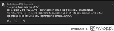 pompus - Komentarze na YT ( ͡° ʖ̯ ͡°)