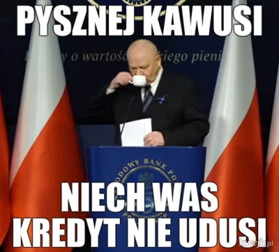 widmo82 - Jesli ktoś nie ma czasu, nie chce mu sie itp. oglądać Glapcia po 15ej to ju...