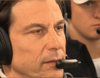 rayman_s - #f1 Moja reakcja po obejrzeniu onboardu Jerzyka :