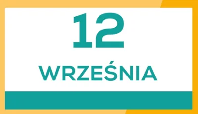 mmm_MMM - 12.09.2023 Wtorek – terminarz sportowy na dziś
#mmmecz – Tag do obserwowani...