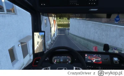 CrazyxDriver - Nice. Grand Utopia
#ets2 #ats #gry