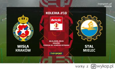 vorky - Ta ostatnia Niedziela zapraszamy na mecz! ( ͡° ͜ʖ ͡°)

#mecz #pierwszaligasty...