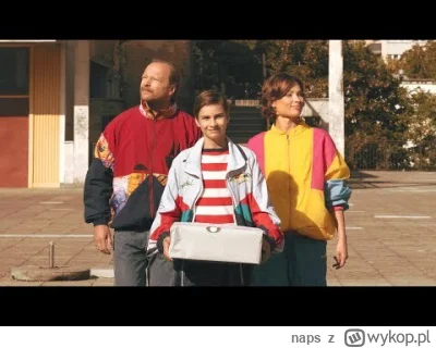 naps - Powrót do tamtych dni
Smutny film na niedzielę.

#film #filmnawieczor #ogladaj...