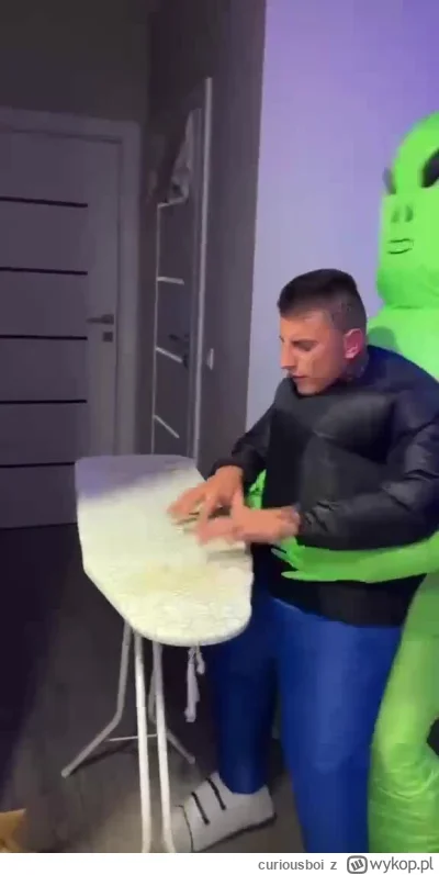 curiousboi - @choroszczanin_: o to dobry cytat, pamietam jak to uslyszalem parsknalem...