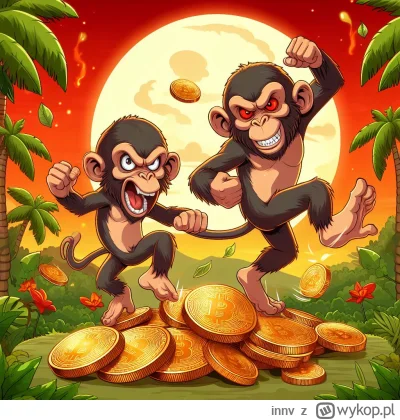 innv - #kryptowaluty #bitcoin