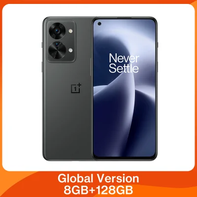 n____S - ❗ OnePlus Nord 2T 5G 8/128GB Dimensity 1300 [EU]
〽️ Cena: 207.59 USD (dotąd ...