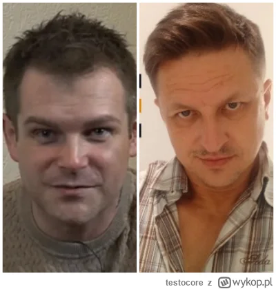 testocore - Przyjdzie dzień gdy uczeń przerośnie mistrza 

#kononowicz #patostreamy