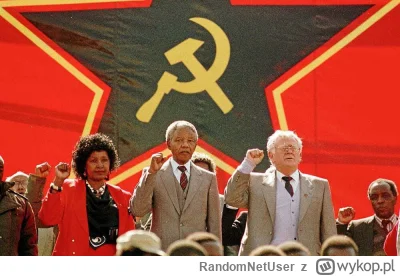 RandomNetUser - Nie ma takiego dowodu, powtarzam jeszcze raz, jest nagroda pół milion...