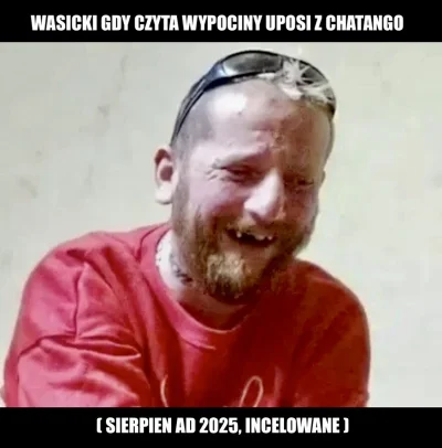 dzejes - Beka z przegrywów. 

#danielmagical #patostreamy