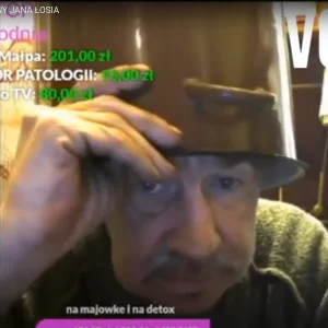 zbychuzbychu1 - @Fatalista1988: Poprosze o weryfikacje tu tego jak to się mówi na dzi...