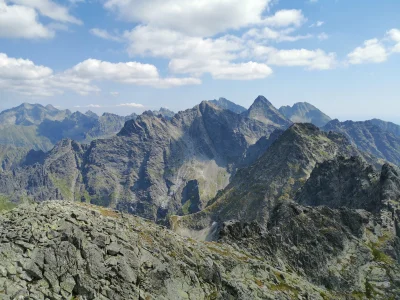 high_hopes - Dobrze pojechać w #gory przed weekendem (⌐ ͡■ ͜ʖ ͡■)

#tatry