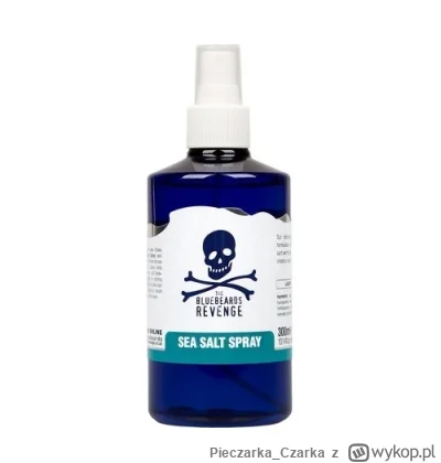 Pieczarka_Czarka - Szukam #perfumy o podobnym zapachu do Sea Salt Spray Revenge od Bl...