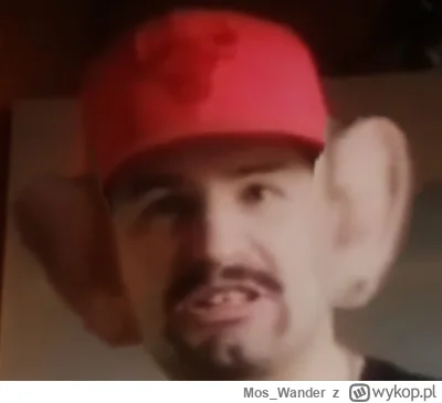 Mos_Wander - Witam. Co wiecie? #bonzo