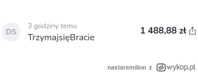 nastaremilion - @rafal4432 jak nazywają się te poglądy, nazwiesz je jakoś? podpowiem,...