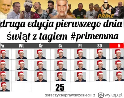 doreczycielprawdyzosiedli - #primemma 22/25
Juz za rogiem, narazie jeszcze tylko cel....