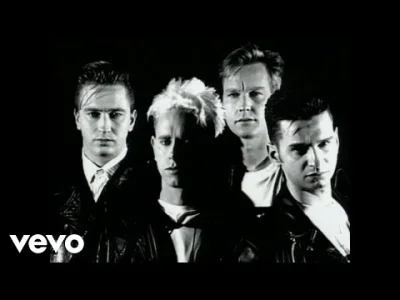 SzycheU - #muzyka #depechemode