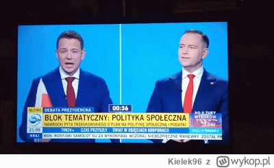 Kielek96 - #wybory #debata #polityka