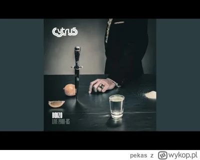 pekas - @cultofluna Kurde z tym Kansas to różnie. Trochę jeszcze Kwadrat, Cytrus no i...