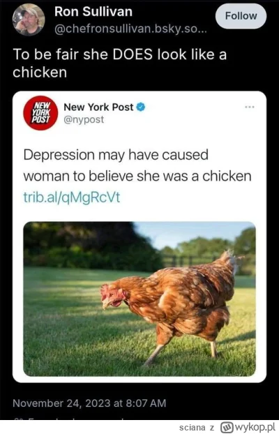 sciana - #logikarozowychpaskow #takaprawda #heheszki