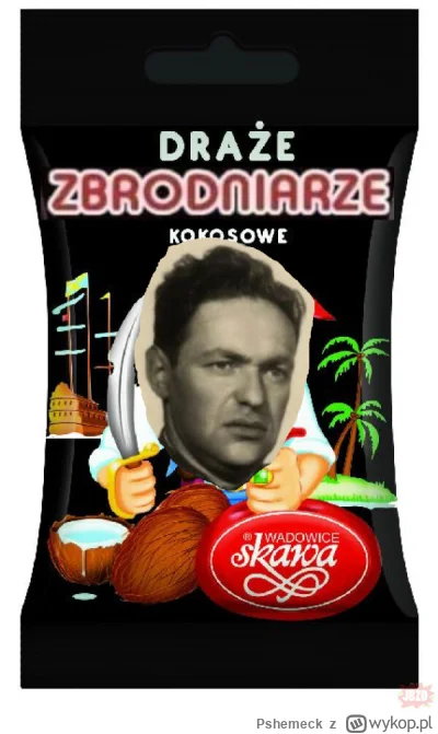 Pshemeck - #polityka #stanowski #kanalzero #heheszki #nieheheszki