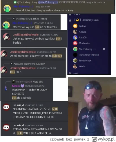 czlowiekbezpowiek - #danielmagical Tak było ( ͡° ͜ʖ ͡°)