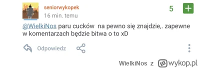 WielkiNos - @seniorwykopek