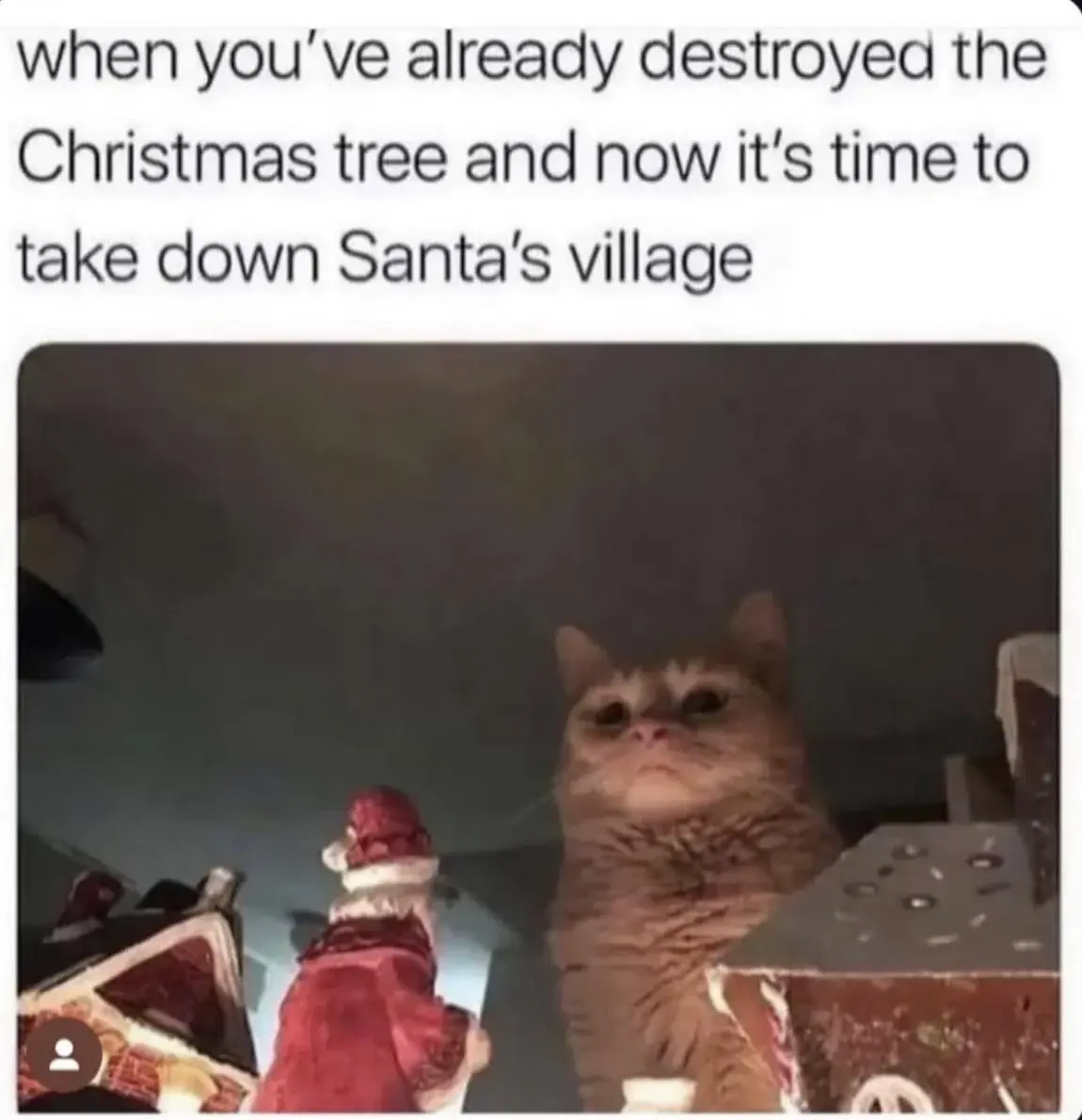 wfyokyga - Potwór świąteczny