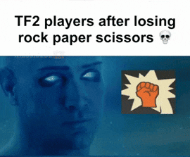 BlobFish45 - #tf2 #teamfortress2 #heheszki