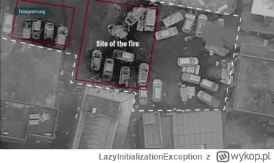 LazyInitializationException - Ostateczne zaoranie propagandy Hamasu. Rzeczowe porówna...