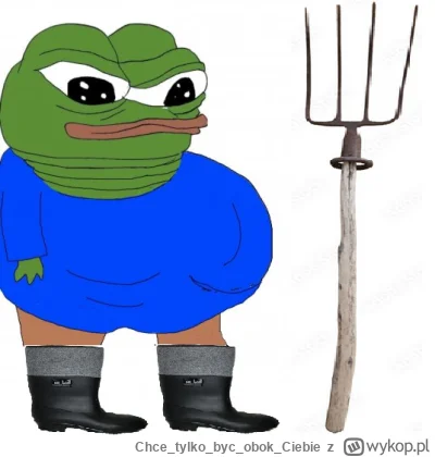 ChcetylkobycobokCiebie - Czy ktoś wie o losach najbardziej zasłużonej persony czyli #...