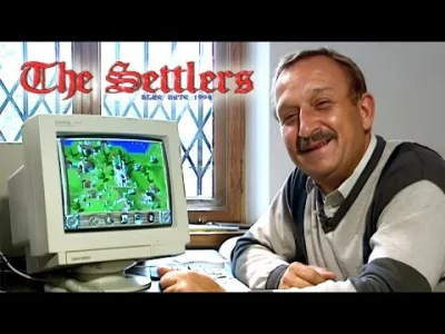 Kekoludek - Kazimierz wie co mówi, piękne czasy

#gry #nostalgia

https://youtu.be/kT...