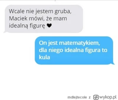 mdlejtecole - @am-elle: to musisz napisać, żeby ktoś w oryginalej wersji zmienił ( ͡°...