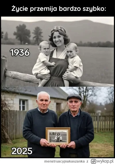 menstruacyjnakaszanka - #porannacenzopapa