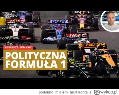 podobnomialemmultikonta - O polityce w #f1: #echapadoku