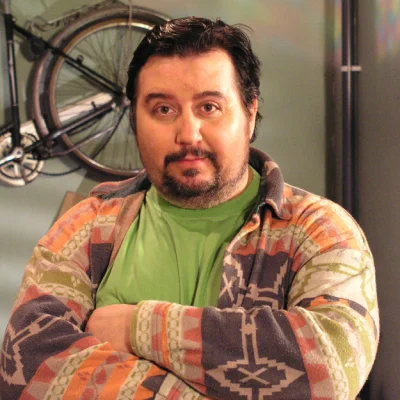 Zakala_Wadowic - Jutro minie 5 lat od smierci Dariusza Gnatowskiego.
#kiepscy