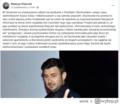 wshk - @Cogito-sum: dla skarpetosceptycznych sprawy wyglądają inaczej