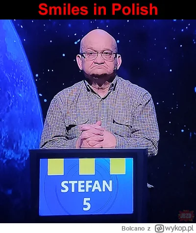 Bolcano - Pozostaje to skwitować chłodnym uśmieszkiem #gielda