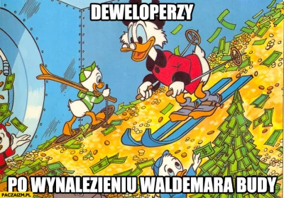 affairz - #nieruchomosci #bekazpisu #kredyt2procent
 (...) powiedział Interii Waldema...