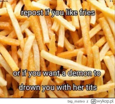 big_mateo - ( ͡º ͜ʖ͡º)