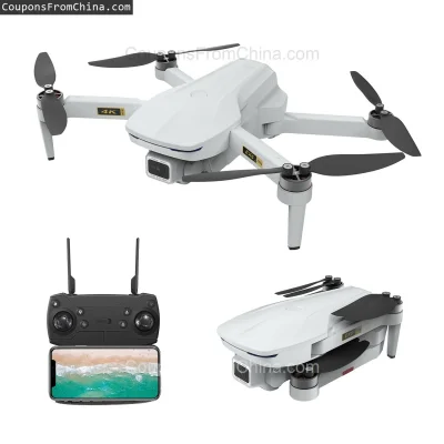 n____S - ❗ Eachine EX5 5G WIFI 1KM Drone with 2 Batteries
〽️ Cena: 109.99 USD (dotąd ...