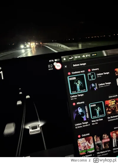 Warcomx - #danielmagical

Czekałem bardziej niż na powrut Kubicy ( ͡° ͜ʖ ͡°)