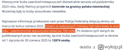 debi5s - @lewoprawo: 
Nie wydaje się Tobie dziwne, że temat wybuchł z taką siłą, kied...